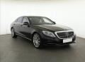 Mercedes-Benz S 500 4MATIC