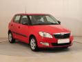 koda Fabia 1.4 16V, po STK, oblben vz