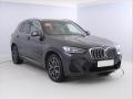 BMW X3 xDrive30d, 1.Maj,CZ,DPH