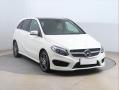 Mercedes-Benz AMG line B 180 CDI, Automat