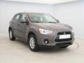 Mitsubishi ASX 1.6 MIVEC, �R,1.maj