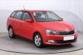 koda Fabia Style 1.4 TDI, Serv.kniha