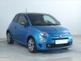 Fiat 500 1.0 mild-hybrid, K��e, Navi