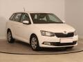 �koda Fabia 1.4 TDI, Park.�senzory