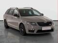 �koda Octavia RS 2.0 TDI, Automat