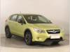 Subaru XV 2.0D, 4X4, Serv.kniha