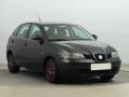 Seat Ibiza 1.9 D, Klima, jezd vborn