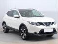 Nissan Qashqai 1.5 dCi, Serv.kniha, Navi