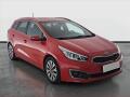 Kia Ceed 1.6 GDI, Serv.kniha, Navi