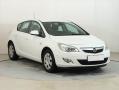 Opel Astra 1.7 CDTI, R,1.maj, Serv.kniha