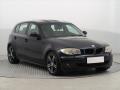 BMW 118d, Serv.kniha, nov STK