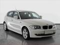 BMW 116i, Ta�n�, obl�ben� v�z