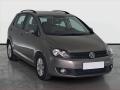 Volkswagen Golf Plus 1.6 TDI, Navi, Tempomat