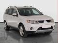 Mitsubishi Outlander 2.0 DI-D, 4X4, 7�m�st