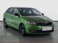 �koda Rapid Spaceback 1.4 TSI, Automat