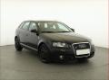 Audi A3 S-Line 2.0 TDI, Automat