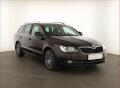 �koda Superb Laurin&Klement 2.0 TDI, 4X4