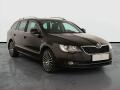 �koda Superb Laurin&Klement 2.0 TDI, 4X4