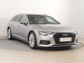 Audi A6 50 TDI, 63 tis.km