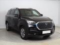 SsangYong Rexton 2.2 Diesel