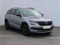 koda Kodiaq Sportline 2.0 TDI, SPORTLINE