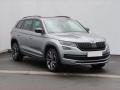 koda Kodiaq Sportline 2.0 TDI, SPORTLINE