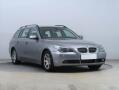 BMW 530d, Automat, Xenony
