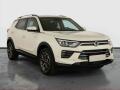 SsangYong Korando 1.5 T-GDI