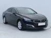 Peugeot 508 Allure 2.0 BlueHDi, Serv.kniha