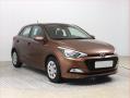 Hyundai i20 1.2, R,1.maj, Serv.kniha