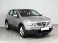 Nissan Qashqai 1.5 dCi, po STK