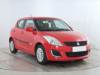 Suzuki Swift 1.2, R,1.maj, Serv.kniha