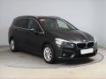 BMW 218d Gran Tourer, Automat