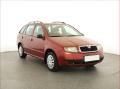 koda Fabia 1.4, po STK, Tan