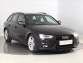Audi A4 S-Line 2.0 TDI, Serv.kniha