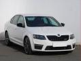 koda Octavia RS 2.0 TDI, Serv.kniha, Ke