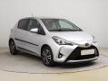 Toyota Yaris 1.5 Dual VVT-i, Tempomat