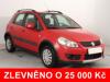 Suzuki SX4 1.9 DDiS, 4X4, Serv.kniha