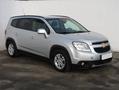 Chevrolet Orlando 1.8i, 7mst, Park.senzory