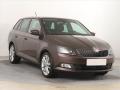 koda Fabia Style 1.2 TSI, Navi, Tempomat