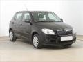 koda Fabia 1.2, Serv.kniha, nov STK