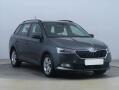 koda Fabia 1.0 TSI, Tempomat