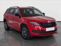 �koda Kodiaq Sportline 2.0 TDI 4x4