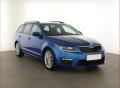 koda Octavia RS 2.0 TDI, Automat, Ke