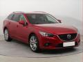 Mazda 6 2.2 Skyactiv-D, Navi, Xenony