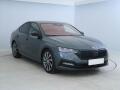 �koda Octavia Sportline 1.5 TSI, Serv.kniha