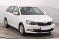 koda Fabia Style 1.4 TDI, Tempomat