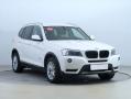 BMW X3 xDrive20d, 4X4, Automat