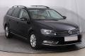 Volkswagen Passat Highline 2.0 TDI, Serv.kniha