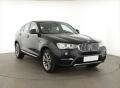 BMW X4 xLine xDrive30d, 4X4, Automat